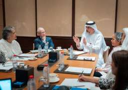 UAE presented unique model for empowering early childhood education: Experts