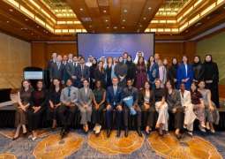 Dubai Business Associates celebrates graduation of its 11th cohort