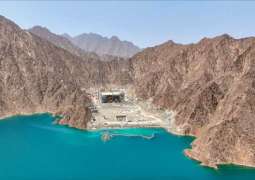 DEWA’s projects drive clean energy innovation, climate action