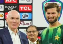 Australia high commission congratulates Pakistan on ODI series win