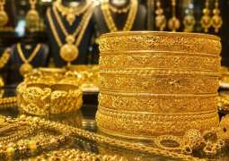 Gold and Silver prices drop in local and global markets