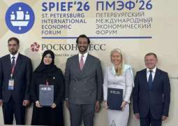 Emirates Businesswomen Council, Opora Russia to boost women’s economic empowerment