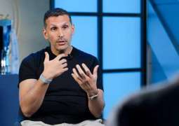 Khaldoon Al Mubarak: City Football Group value exceeds $8 billion, Midlock Square unprecedented project