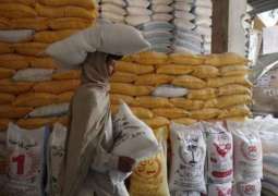 Flour prices rise further across Pakistan, Karachi tops the list