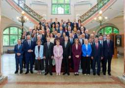 UAE participates in EBRD Board of Governors Meeting