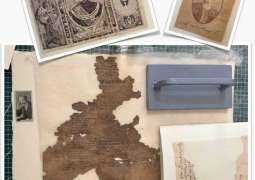 Ancient water network, mosque remains discovered in historic Cairo