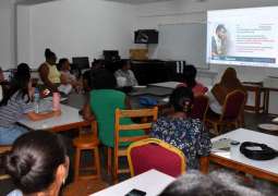 ‘The Digital School’ expands its digital teacher preparation programmes in Seychelles