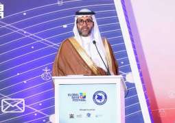 رئيس الهيئة العامة للإحصاء يرأس وفد الهيئة المشارك في المهرجان العالمي للبيانات 2026 في نيروبي