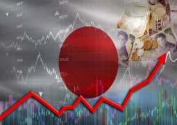 Japan's economy expands 1.8% in Jan.-March