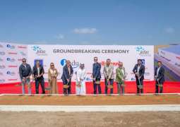 Jafza expands automotive ecosystem with new Hellmann-INDU logistics hub