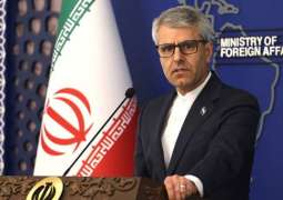 US behind renewed regional escalation, says Iran