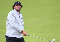 Eugenio Chacarra wins KLM Open with closing birdie
