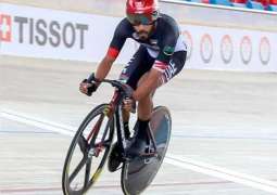 Emirati sports stars share journeys of perseverance, historic victories inspiring future athletes
