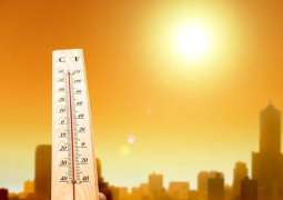 Weather update; severe heatwave to persist across Pakistan until June 12