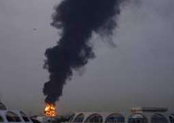 Oil prices rise amid renewed fears of Iran-Israel tensions