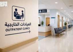 مستشفى البدائع العام يقدم خدماته لـ11,872 مستفيدًا خلال الربع الأول من 2026