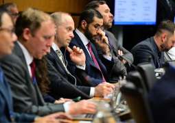 UAE calls for strengthened international protection of peaceful nuclear facilities at Extraordinary IAEA Board of Governors Session
