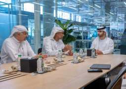 Mansoor bin Mohammed: Dubai continues to play leading role in launching initiatives that contribute to advancing global sports sector