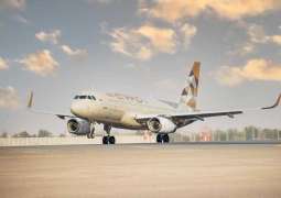 Etihad Airways doubles Kabul flights to twice daily as demand accelerates