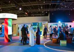 Emirati startup founders unveil AI-powered innovations at Hub71 Impact 2026