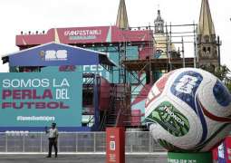 Mexico City to host opening match of World Cup 2026