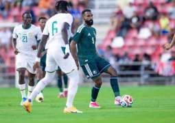 الأخضر يتعادل سلبيًا مع السنغال ضمن استعداداته لكأس العالم 2026