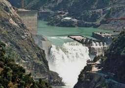 India moves to halt water flow to Pakistan