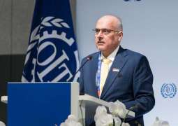 UAE highlights AI governance at International Labour Conference