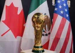 Largest FIFA World Cup in history to kick off Thursday in Mexico City