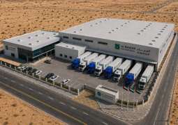 Al Bayader International invests AED 180 million in food packaging hub at National Industries Park