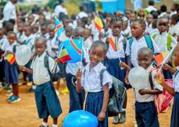 KSQF, UNICEF join forces to combat child labour in Democratic Republic of the Congo’s mines, restore access to education