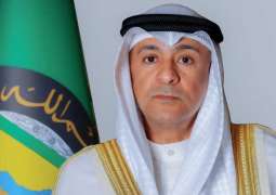 Strategic dialogue between GCC, Canada enhances cooperation, sustainable partnerships: GCC Secretary-General