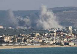 Lebanon Health Ministry reports 3,696 killed in Israeli attacks since March