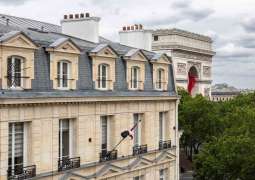 EDGE launches 'EDGE Europe' in Paris