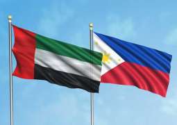 UAE provides urgent relief to people affected by 7.8-magnitude Philippines earthquake