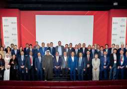 HSBC convenes global investors to unlock UAE's long-term opportunities