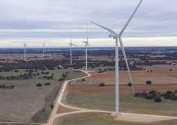 Masdar, Repsol to partner in €849 million renewables portfolio in Spain
