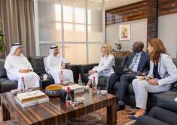 UAE, World Bank Group explore opportunities to advance financial, development cooperation