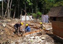 Arada Foundation, The Big Heart Foundation partner to expand ‘Home for a Home’ into year-round   global initiative