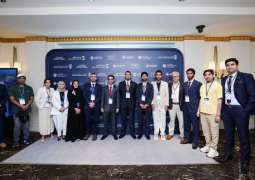 Abu Dhabi Chamber leads private sector delegation to Shanghai to strengthen international partnerships