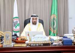 Iran’s persistence in repeated attacks reflects aggressive approach: Arab Parliament