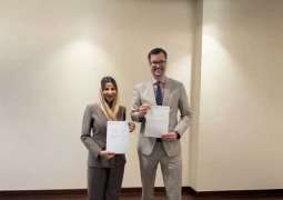 ECI, EGAP strengthen trade, investment, export credit opportunities