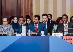 UAE to host 127th Session of  UN Tourism Executive Council