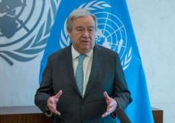 UN Secretary-General urges return to ceasefire amid rising Middle East tensions