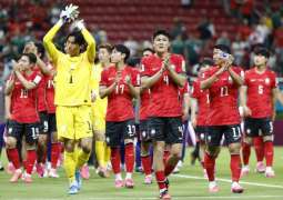 Korea fight back to beat Czech Republic in World Cup opener