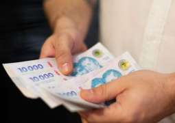 Argentina’s inflation slows to 8-month low