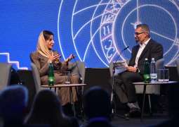 ECI highlights UAE’s strategic role in reshaping global trade, sustainable finance