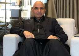 Former senator Taj Afridi killed in M-1 motorway accident
