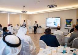 Sharjah Taxi adopts latest global smart mobility practices