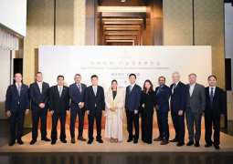 Ras Al Khaimah unlocks new growth hub for South China’s green tech & manufacturing giants